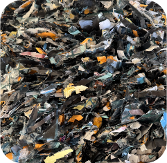 secure shredding services for mylar and x-rays