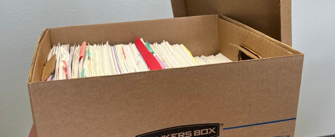 Boise Shredding: Combine a Paper Purge With Recurring Service