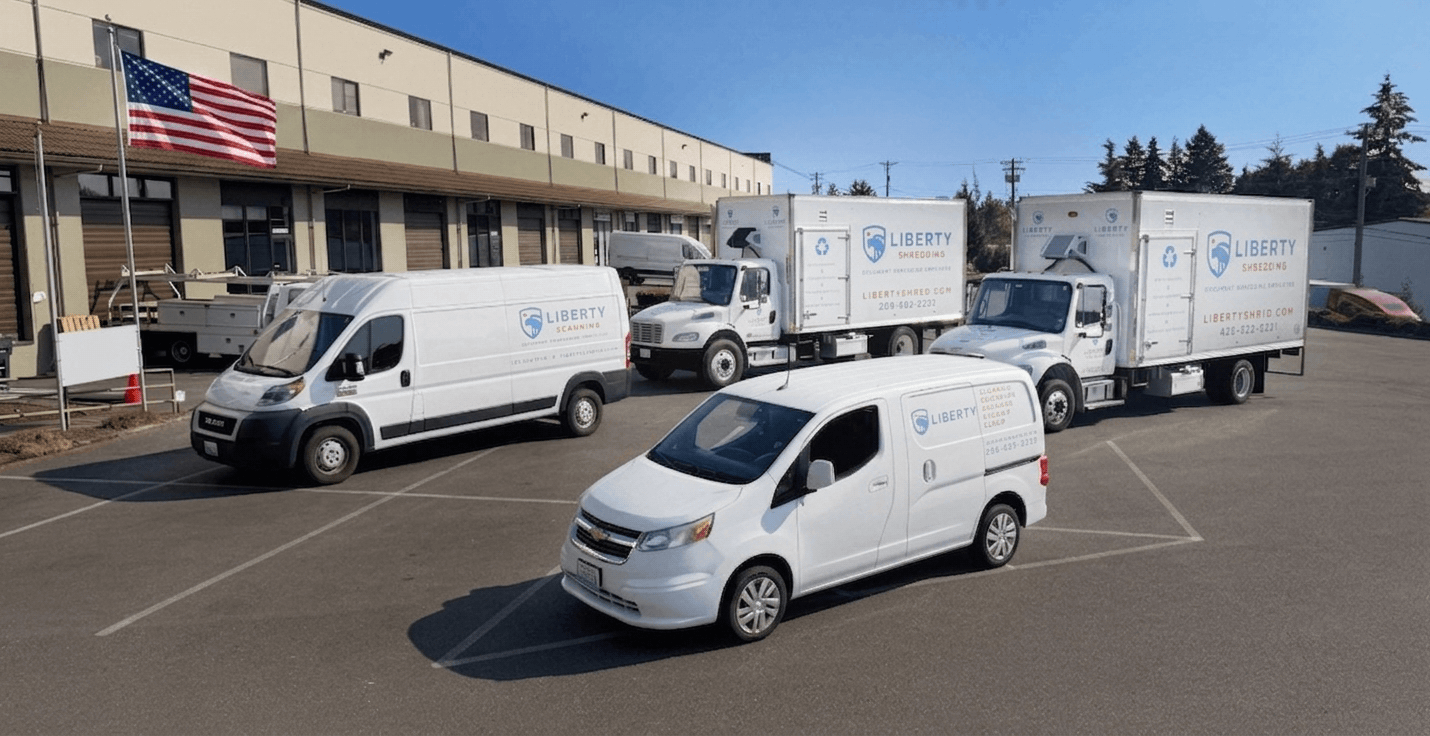 Shred Bins and Consoles: A Placement Guide for Offices